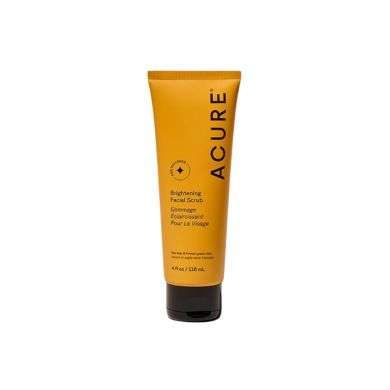 ACURE GEL NETTOYANT ECLAIRCISSANT 118ML ACURE GEL NETTOYANT ECLAIRCISSANT 118ML