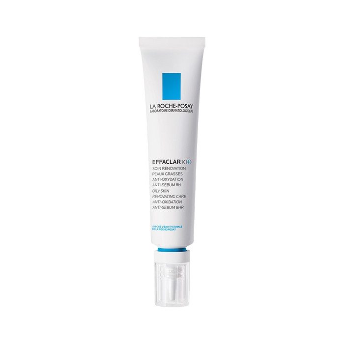 La Roche-Posay Effaclar K+ 30ml La Roche-Posay Effaclar K+ 30ml