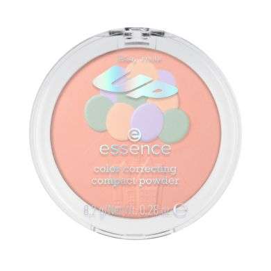 ESSENCE DISNEY PIXAR UP POUDRE COMPACT CORRECTRICE ESSENCE DISNEY PIXAR UP POUDRE COMPACT CORRECTRICE