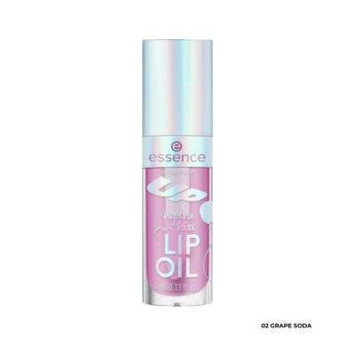 ESSENCE DISNEY PIXAR UP HYDRA KISS LIP OIL