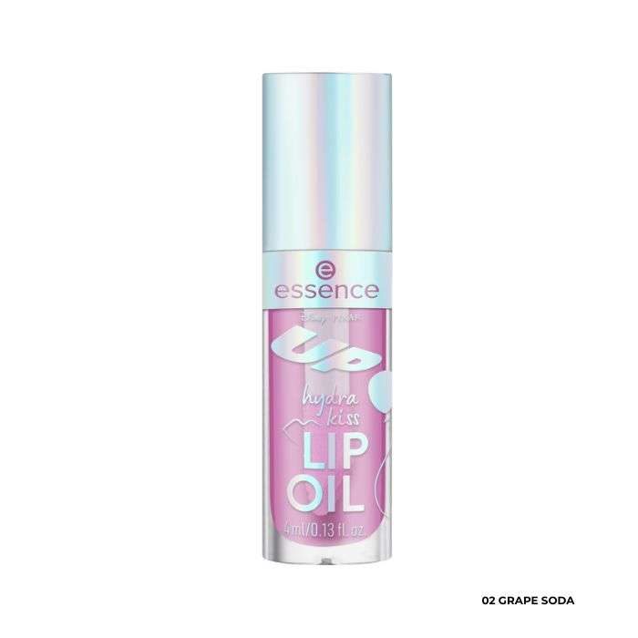 ESSENCE DISNEY PIXAR UP HYDRA KISS LIP OIL ESSENCE DISNEY PIXAR UP HYDRA KISS LIP OIL