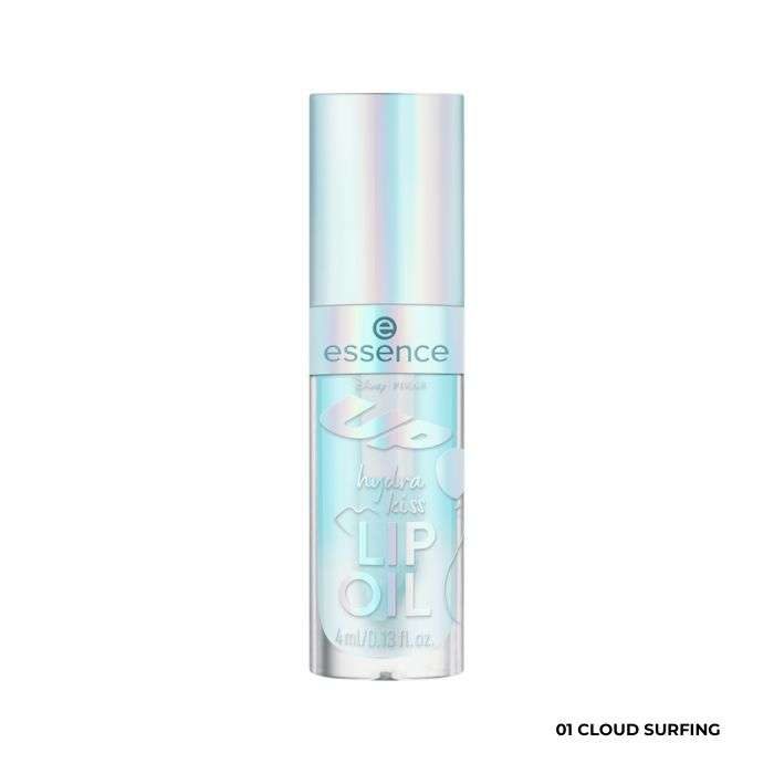 ESSENCE DISNEY PIXAR UP HYDRA KISS LIP OIL ESSENCE DISNEY PIXAR UP HYDRA KISS LIP OIL