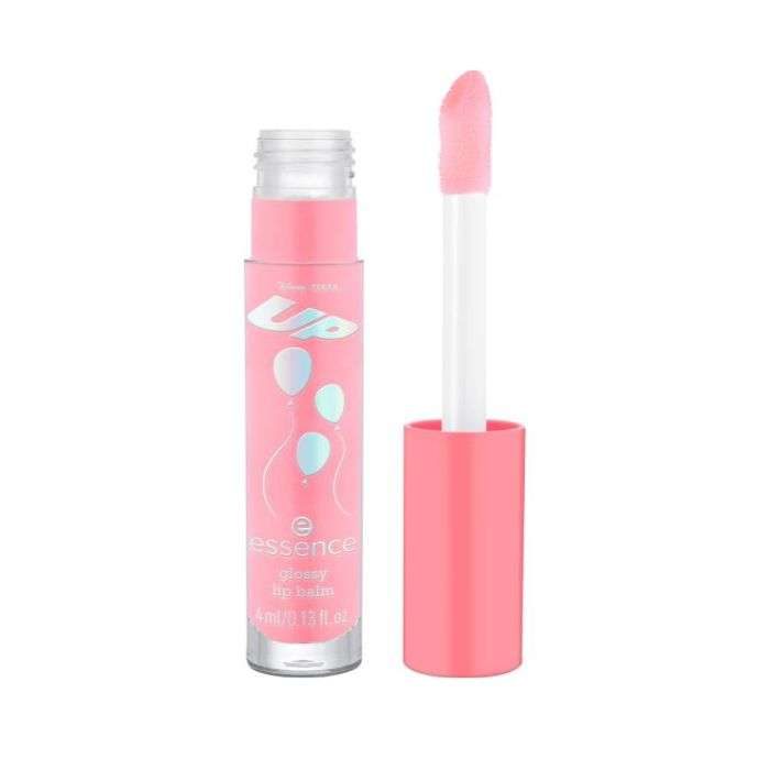 ESSENCE DISNEY PIXAR UP GLOSSY LIP BALM 4ML ESSENCE DISNEY PIXAR UP GLOSSY LIP BALM 4ML
