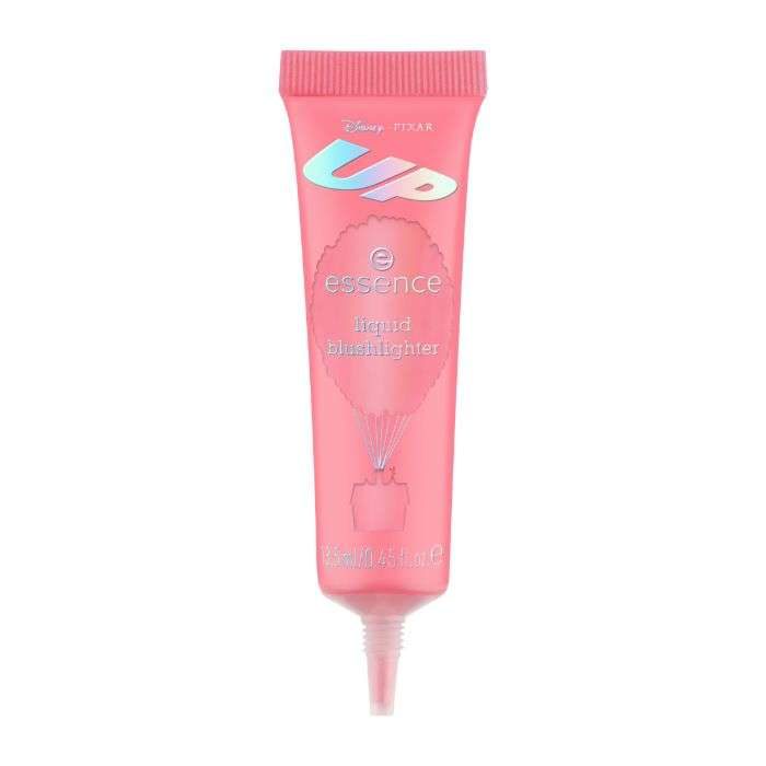 ESSENCE DISNEY PIXAR UP LIQUID BLUSHLIGHTER 01 DUSK IN PARADISE ESSENCE DISNEY PIXAR UP LIQUID BLUSHLIGHTER 01 DUSK IN PARADISE