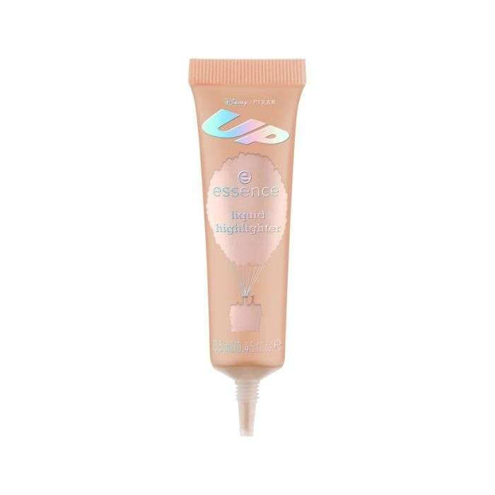ESSENCE DISNEY PIXAR UP LIQUID HIGHLIGHTER 01 JOYFUL RIDE ESSENCE DISNEY PIXAR UP LIQUID HIGHLIGHTER 01 JOYFUL RIDE