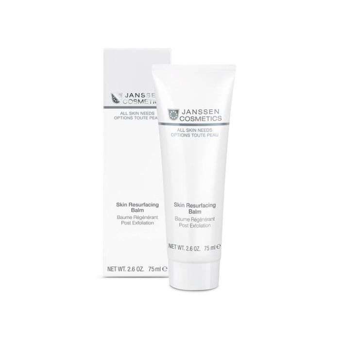JANSSEN COSMETICS BAUME REGENERANT POST EXFOLIATION 75ML JANSSEN COSMETICS BAUME REGENERANT POST EXFOLIATION 75ML