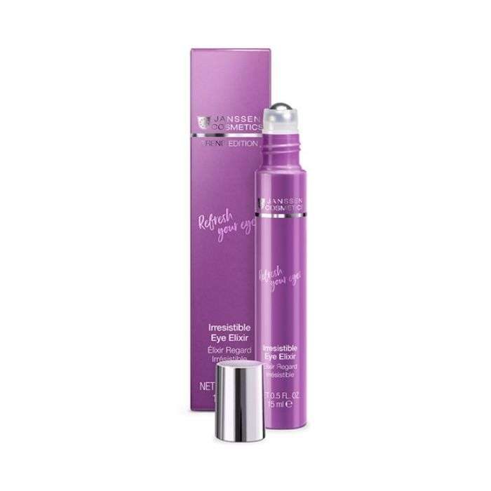 JANSSEN COSMETICS ELIXIR REGARD IRRESISTIBLE 15 ML JANSSEN COSMETICS ELIXIR REGARD IRRESISTIBLE 15 ML