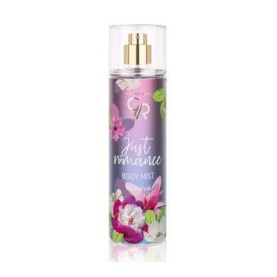 GOLDEN ROSE BRUME CORPS JUST ROMANCE 200ML GOLDEN ROSE BRUME CORPS JUST ROMANCE 200ML