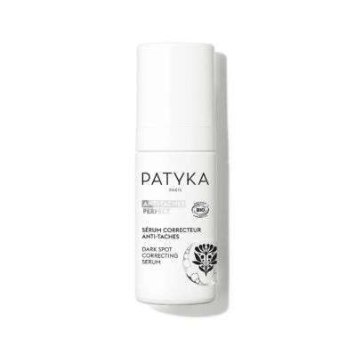 PATYKA ANTI TACHES PERFECT SERUM CORRECTEUR ANTI TACHES 30ML PATYKA ANTI TACHES PERFECT SERUM CORRECTEUR ANTI TACHES 30ML