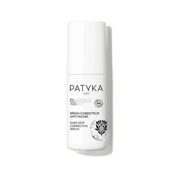 PATYKA ANTI TACHES PERFECT SERUM CORRECTEUR ANTI TACHES 30ML PATYKA ANTI TACHES PERFECT SERUM CORRECTEUR ANTI TACHES 30ML
