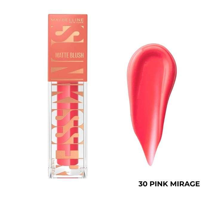 MAYBELLINE SUNKISSER BLUSH MAYBELLINE SUNKISSER BLUSH