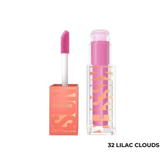 MAYBELLINE SUNKISSER BLUSH MAYBELLINE SUNKISSER BLUSH