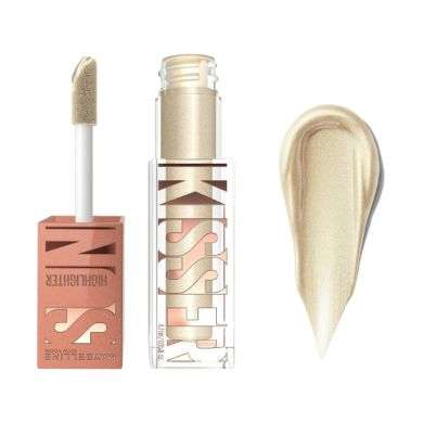 MAYBELLINE SUNKISSER HIGHLIGHTER 22 STAR STUDDED 4.7ML MAYBELLINE SUNKISSER HIGHLIGHTER 22 STAR STUDDED 4.7ML
