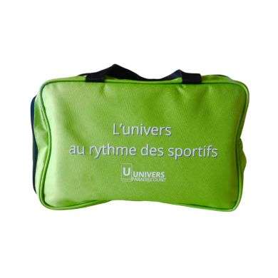 UNIVERSPARADISCOUNT TROUSSE SPECIALE SPORTIF UNIVERSPARADISCOUNT TROUSSE SPECIALE SPORTIF