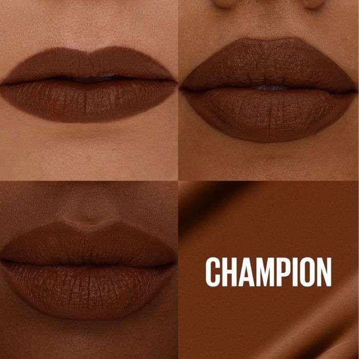 MAYBELLINE ROUGE A LEVRES MAT LIQUIDE LONGUE TENUE SUPERSTAY MATTE INK 5 ML MAYBELLINE ROUGE A LEVRES MAT LIQUIDE LONGUE TENUE SUPERSTAY MATTE INK 5 ML