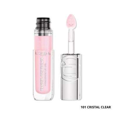 L'OREAL PARIS PLUMP AMBITION HYALURON LIP OIL