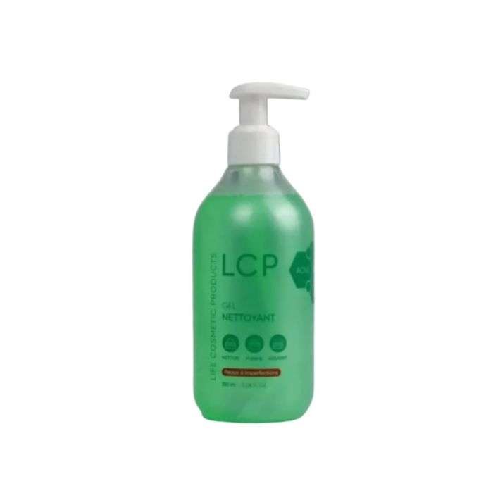 LCP ACNE GEL NETTOYANT 350 ML LCP ACNE GEL NETTOYANT 350 ML