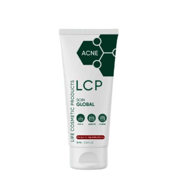 LCP ACNE SOIN GLOBAL 75ML LCP ACNE SOIN GLOBAL 75ML