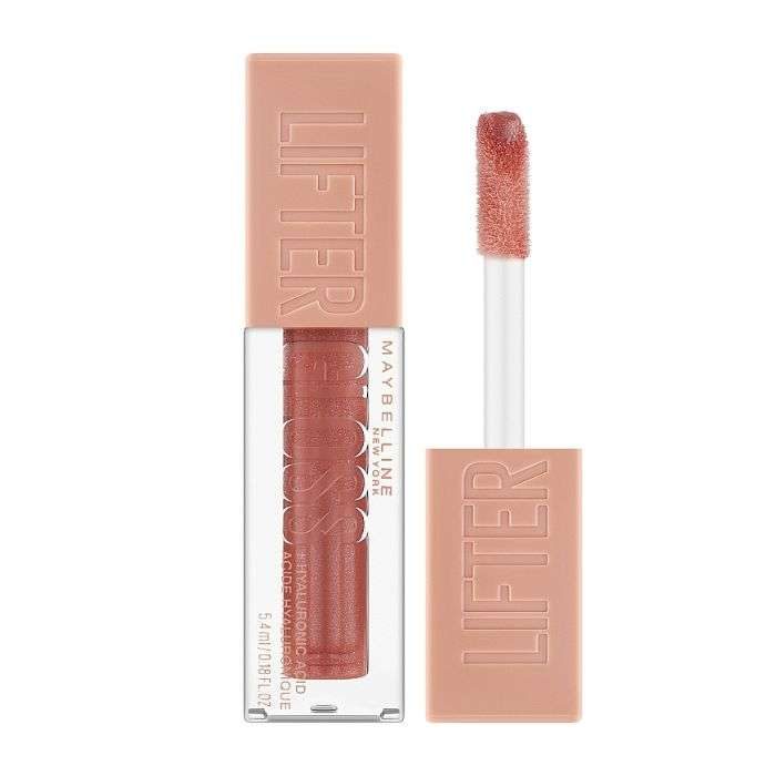 MAYBELLINE OFFRE LIFTER GLOSS REPULPANT ACIDE HYALURONIC+ MINI MASCRA SKY HIGH OFFERT MAYBELLINE OFFRE LIFTER GLOSS REPULPANT ACIDE HYALURONIC+ MINI MASCRA SKY HIGH OFFERT