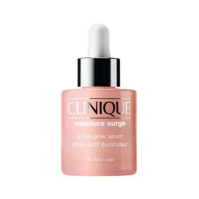 CLINIQUE MOISTURE SURGE SERUM ACTIF ILLUMINATEUR 50ML CLINIQUE MOISTURE SURGE SERUM ACTIF ILLUMINATEUR 50ML