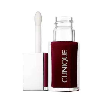 CLINIQUE POP HUILE POUR LEVRES ET JOUES BLACK HONEY 7ML CLINIQUE POP HUILE POUR LEVRES ET JOUES BLACK HONEY 7ML