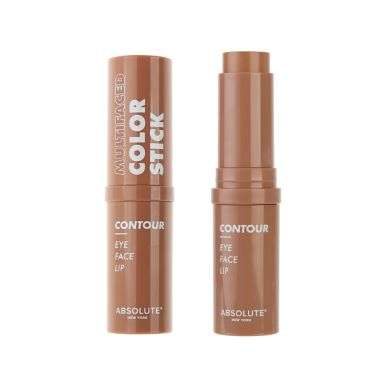 ABSOLUTE NEW YORK MULTIFACETED CONTOUR VISAGE