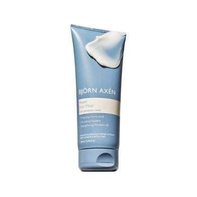 BJORN AXEN REPAIR HAIR MASQUE REPARATEUR POUR CHEVEUX SECS 200ml BJORN AXEN REPAIR HAIR MASQUE REPARATEUR POUR CHEVEUX SECS 200ml