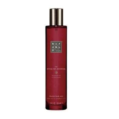 RITUALS THE RITUALS OF AYURVEDA BRUME PARFUMEE 50ML RITUALS THE RITUALS OF AYURVEDA BRUME PARFUMEE 50ML