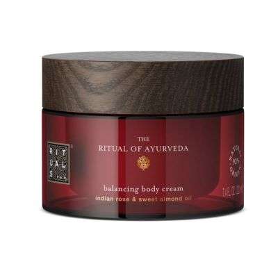 RITUALS THE RITUALS OF AYURVEDA CREME POUR LE CORPS