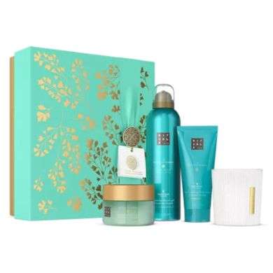 RITUALS COFFRET THE RITUAL OF KARMA RITUALS COFFRET THE RITUAL OF KARMA