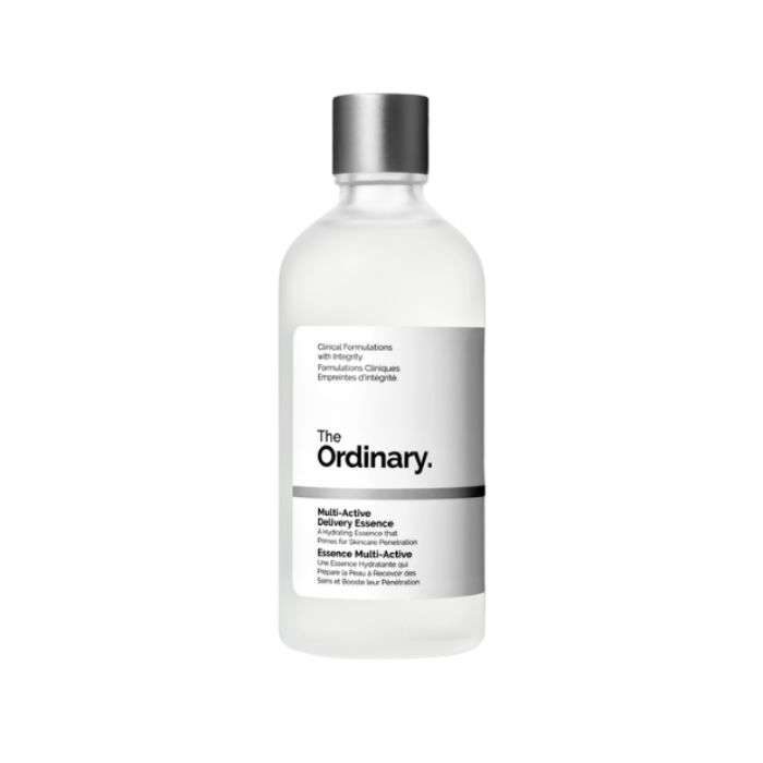 THE ORDINARY MULTI ACTIVE DELIVERY ESSENCE 100ML THE ORDINARY MULTI ACTIVE DELIVERY ESSENCE 100ML