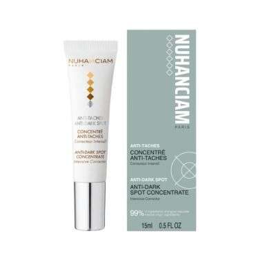 NUHANCIAM CONCENTRE ANTI TACHES 15 ML NUHANCIAM CONCENTRE ANTI TACHES 15 ML