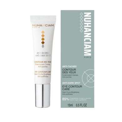 NUHANCIAM CONTOUR DES YEUX 15 ML NUHANCIAM CONTOUR DES YEUX 15 ML