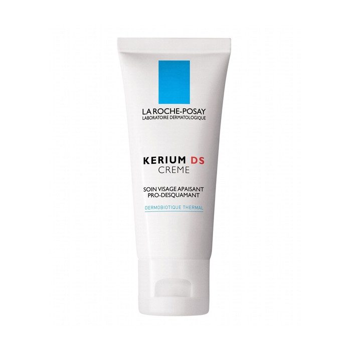 La Roche-Posay Kerium DS Crème Soin Visage Apaisant (40 ml)