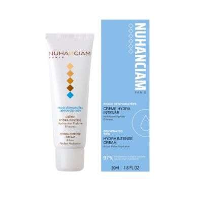 NUHANCIAM CREME HYDRA INTENSE 50 ML NUHANCIAM CREME HYDRA INTENSE 50 ML