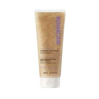 NUHANCIAM GOMMAGE CORPS ECLAT 200 ML NUHANCIAM GOMMAGE CORPS ECLAT 200 ML