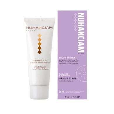 NUHANCIAM GOMMAGE DOUX 75 ML NUHANCIAM GOMMAGE DOUX 75 ML