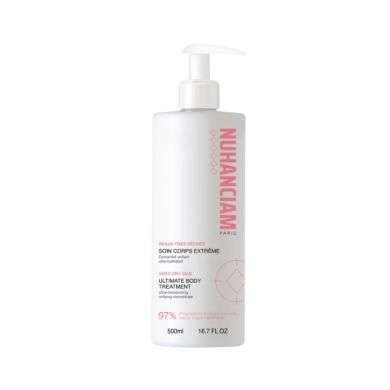 NUHANCIAM SOIN CORPS EXTREME 500 ML NUHANCIAM SOIN CORPS EXTREME 500 ML