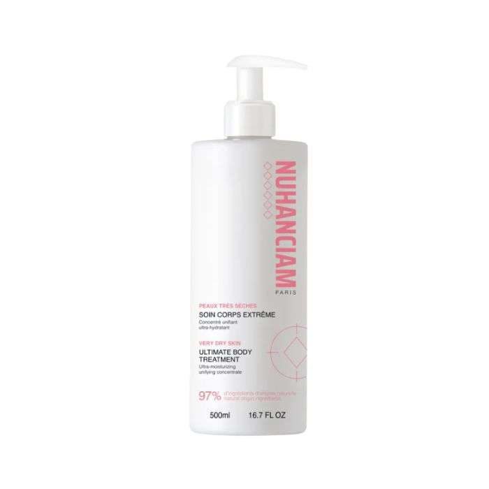 NUHANCIAM SOIN CORPS EXTREME 500 ML NUHANCIAM SOIN CORPS EXTREME 500 ML