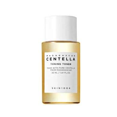 SKIN 1004 MADAGASCAR CENTELLA TONING TONER 30ML SKIN 1004 MADAGASCAR CENTELLA TONING TONER 30ML