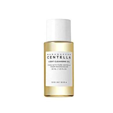 SKIN 1004 MADAGASCAR CENTELLA LIGHT CLEANSING OIL 30ML SKIN 1004 MADAGASCAR CENTELLA LIGHT CLEANSING OIL 30ML