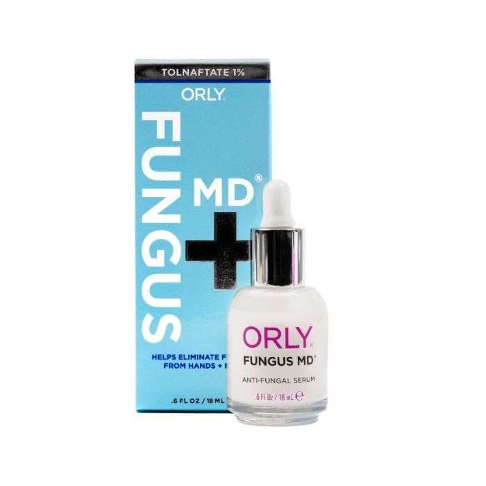ORLY FUNGUS MD 18ML ORLY FUNGUS MD 18ML