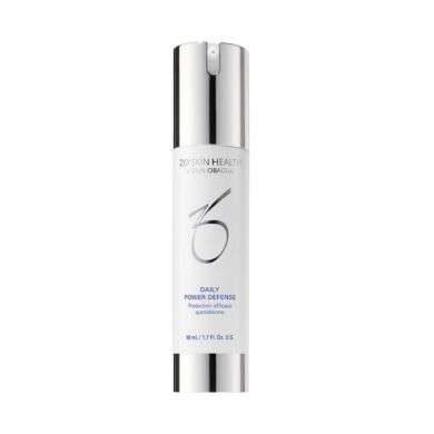 ZO SKIN HEALTH DAILY POWER DEFENSE 50ML ZO SKIN HEALTH DAILY POWER DEFENSE 50ML