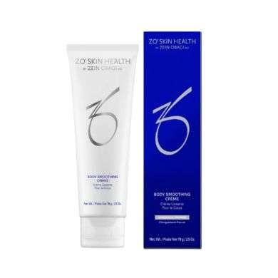 ZO SKIN HEALTH CREME LISSANTE POUR LE CORPS 70G ZO SKIN HEALTH CREME LISSANTE POUR LE CORPS 70G