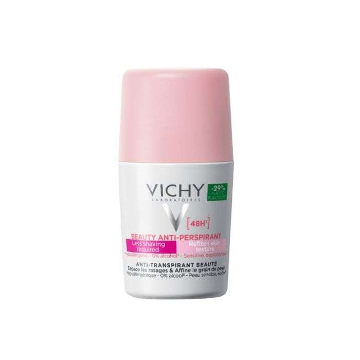 VICHY DEODORANT ANTI TRANSPIRANT 48H ESPACE LES RASAGES VICHY DEODORANT ANTI TRANSPIRANT 48H ESPACE LES RASAGES