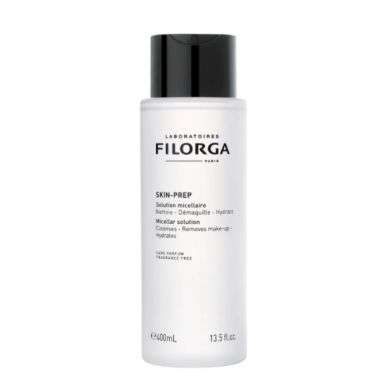 FILORGA SKIN PREP SOLUTION MICELLAIRE 400ML FILORGA SKIN PREP SOLUTION MICELLAIRE 400ML