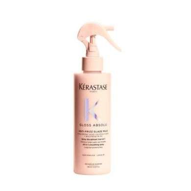 KERASTASE GLOSS ABSOLU ANTI FRIZZ GLAZE MILK 190 ML KERASTASE GLOSS ABSOLU ANTI FRIZZ GLAZE MILK 190 ML