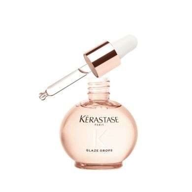KERASTASE GLOSS ABSOLU GLAZE DROPS HUILE CAPILLAIRE 45ML KERASTASE GLOSS ABSOLU GLAZE DROPS HUILE CAPILLAIRE 45ML