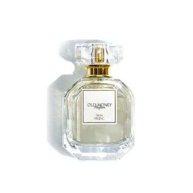 FRESH MUSC EAU DE PARFUM OLD MONEY 50ML