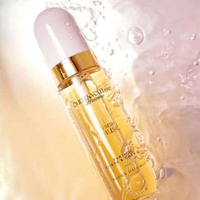 FRESH MUSC BRUME PARFUMEE OUD ENVOUTANT CORPS ET CHEVEUX 80ML FRESH MUSC BRUME PARFUMEE OUD ENVOUTANT CORPS ET CHEVEUX 80ML